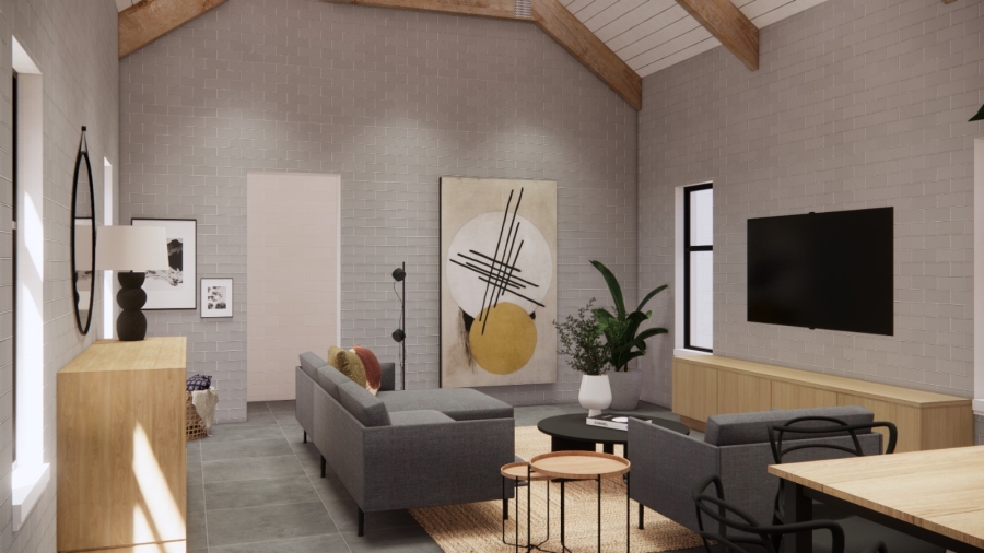 3 Bedroom Property for Sale in Hoogland Western Cape